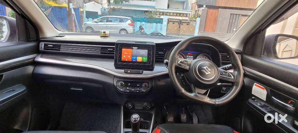 Maruti Suzuki Xl6 Zeta Mt Cng, 2023, Cng & Hybrids