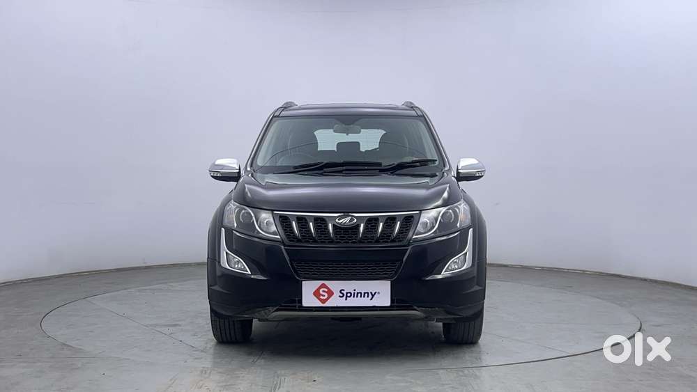 Mahindra Xuv500 2.2 W10, 2016, Diesel