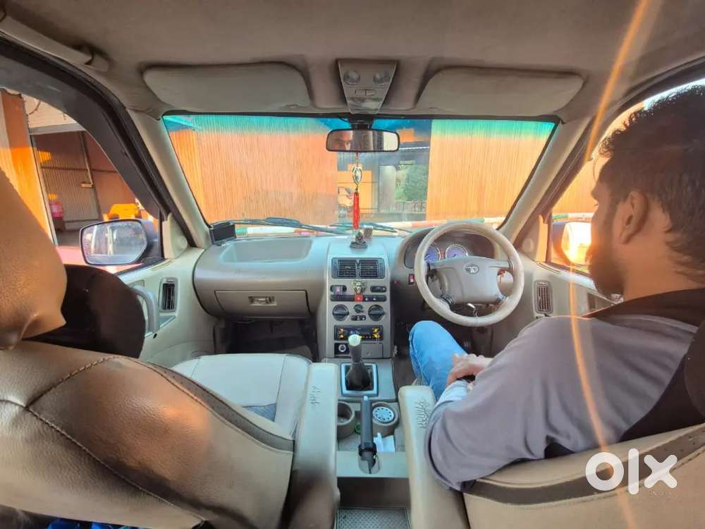 Tata Safari Storme 2014 Diesel 80000 Km Driven
