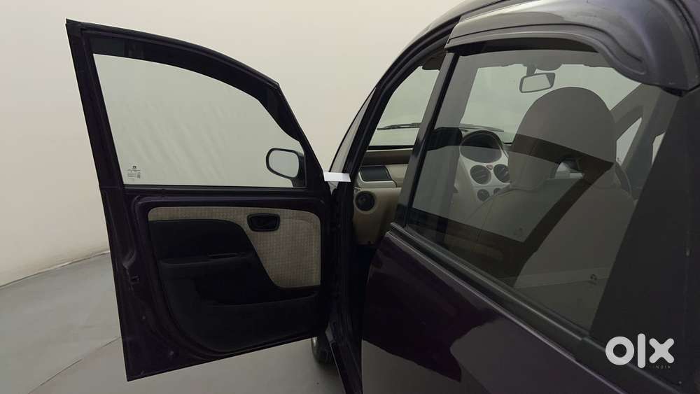 Tata Nano Twist Xt, 2014, Petrol