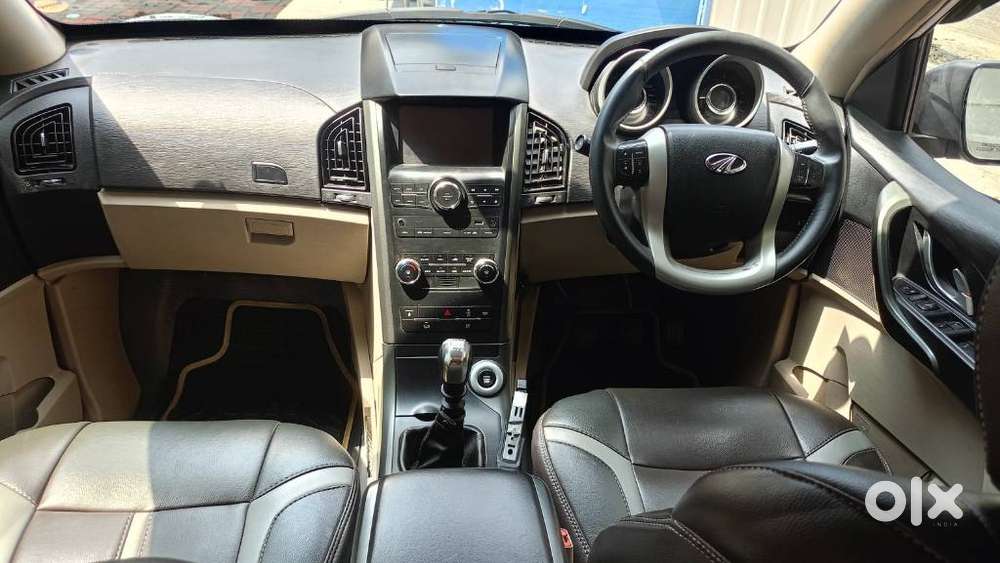 Mahindra Xuv500 W10 At, 2016, Diesel