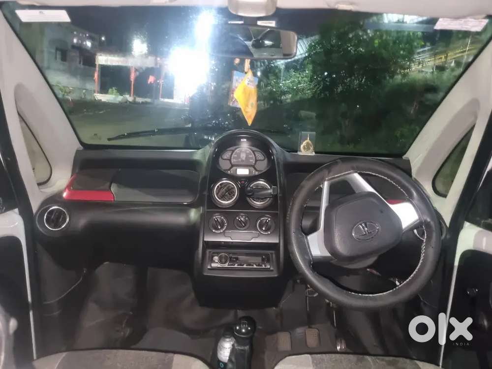 Tata Nano For Sell . In Good Condition. I Am Using It Everyday