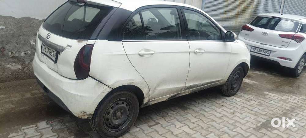 Tata Bolt Quadrajet Xm, 2016, Diesel