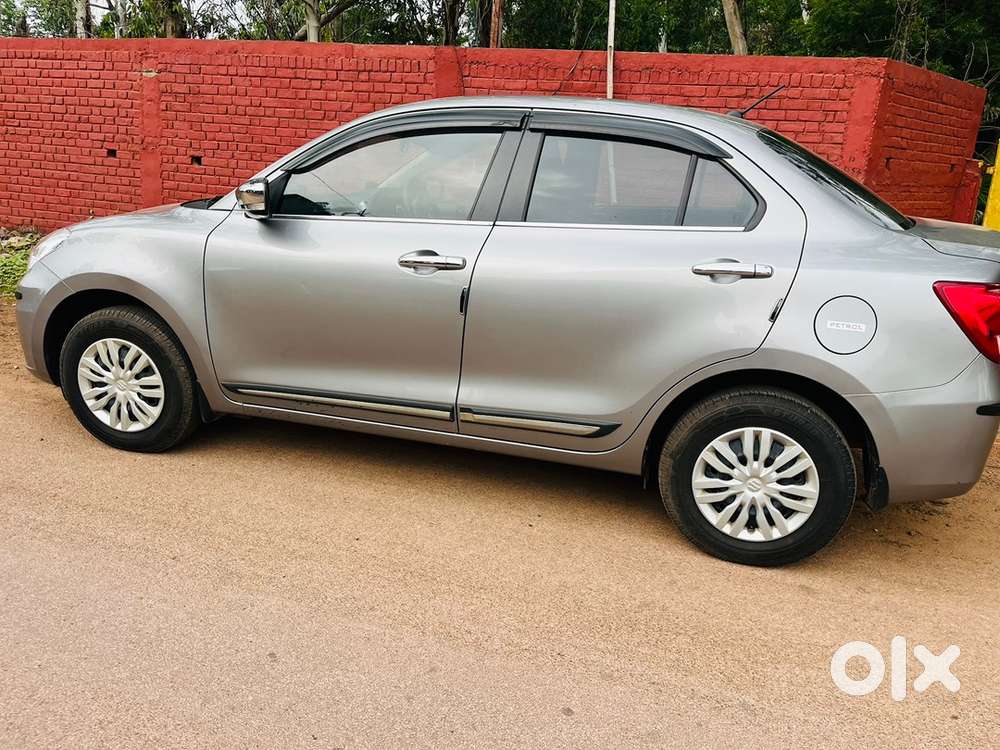 Maruti Suzuki Swift Dzire Petrol 2021