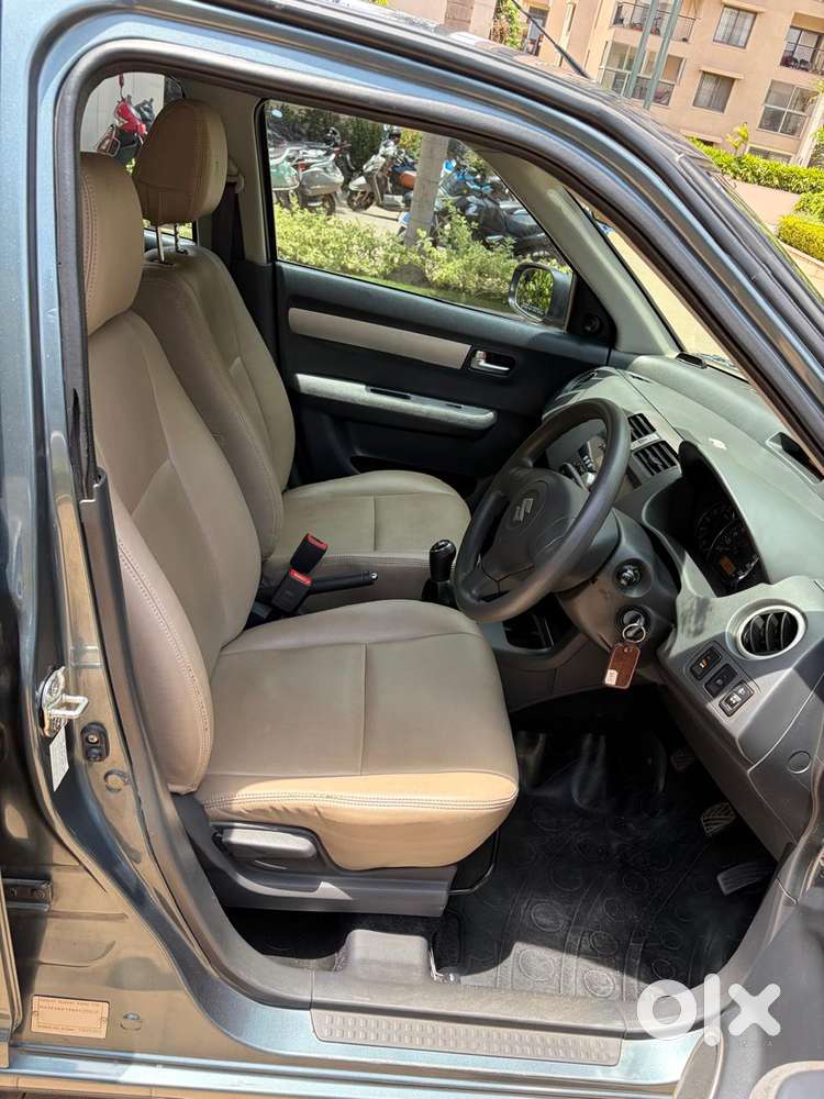 Maruti Suzuki Dzire 1.2 Vxi, 2012, Petrol