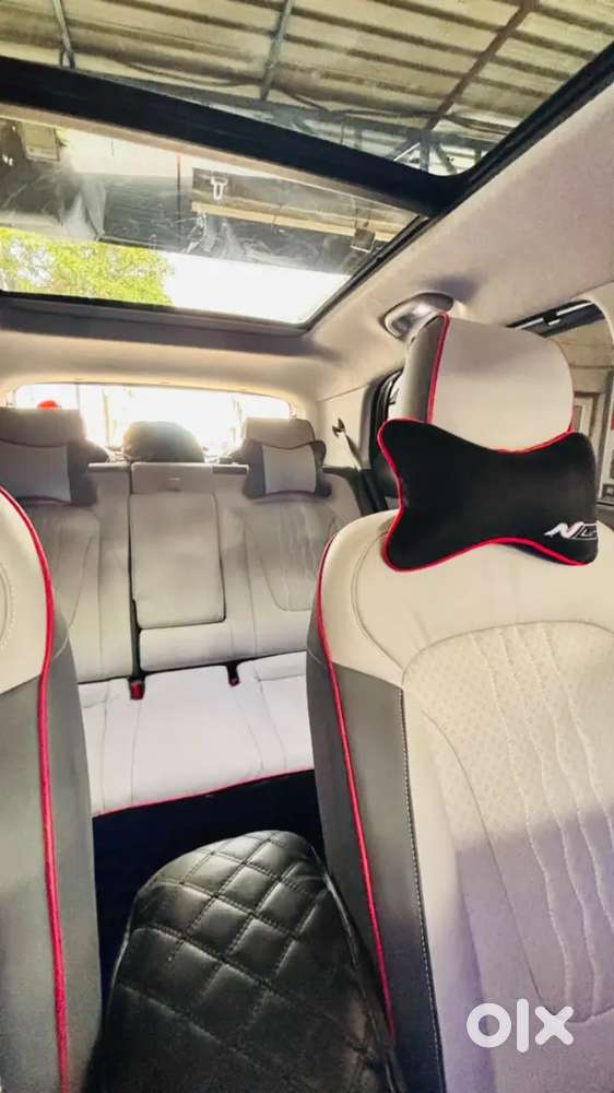 Hyundai Creta Facelift Petrol Manual 2025