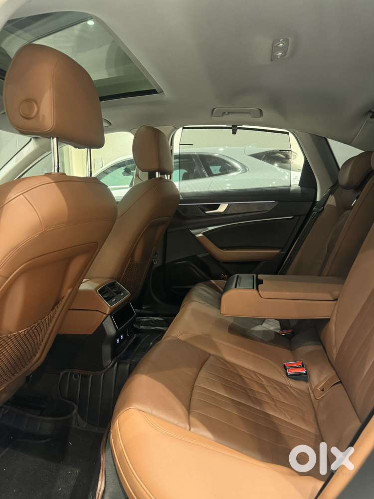 Audi A6 2.0 45 Tfsi Technology, 2020, Petrol