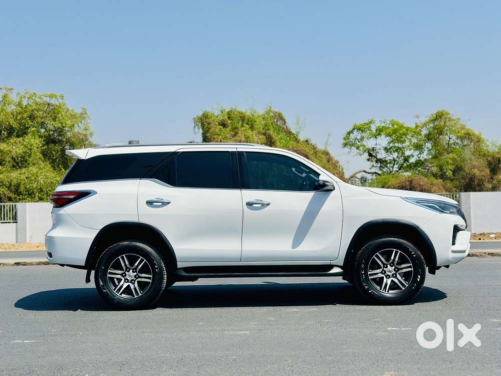 Toyota Fortuner 3.0 4x2 Mt, 2022, Diesel