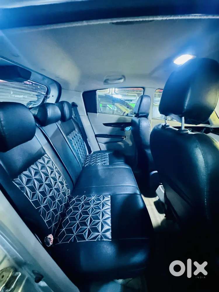 Mahindra Kuv 100 2016 Petrol Manual
