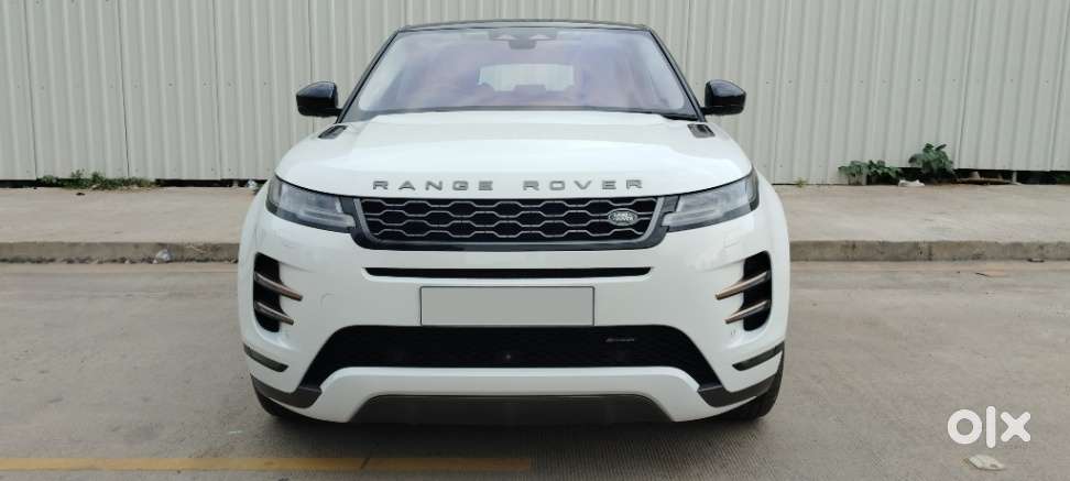 Land Rover Range Evoque Se R-dynamic Diesel, 2023, Diesel