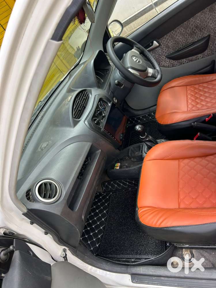 2017 Maruti Suzuki Alto