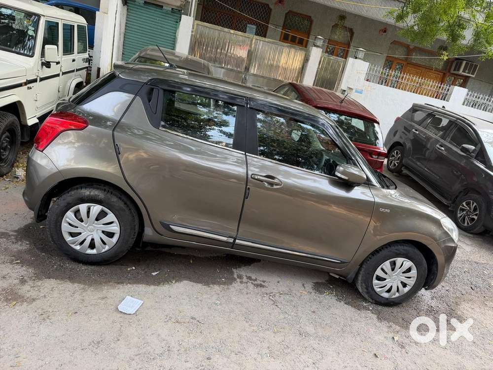 Maruti Suzuki Swift Vdi 2019
