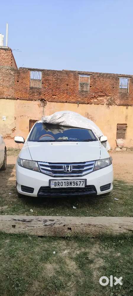 Honda City 2012 Petrol 70000 Km Driven