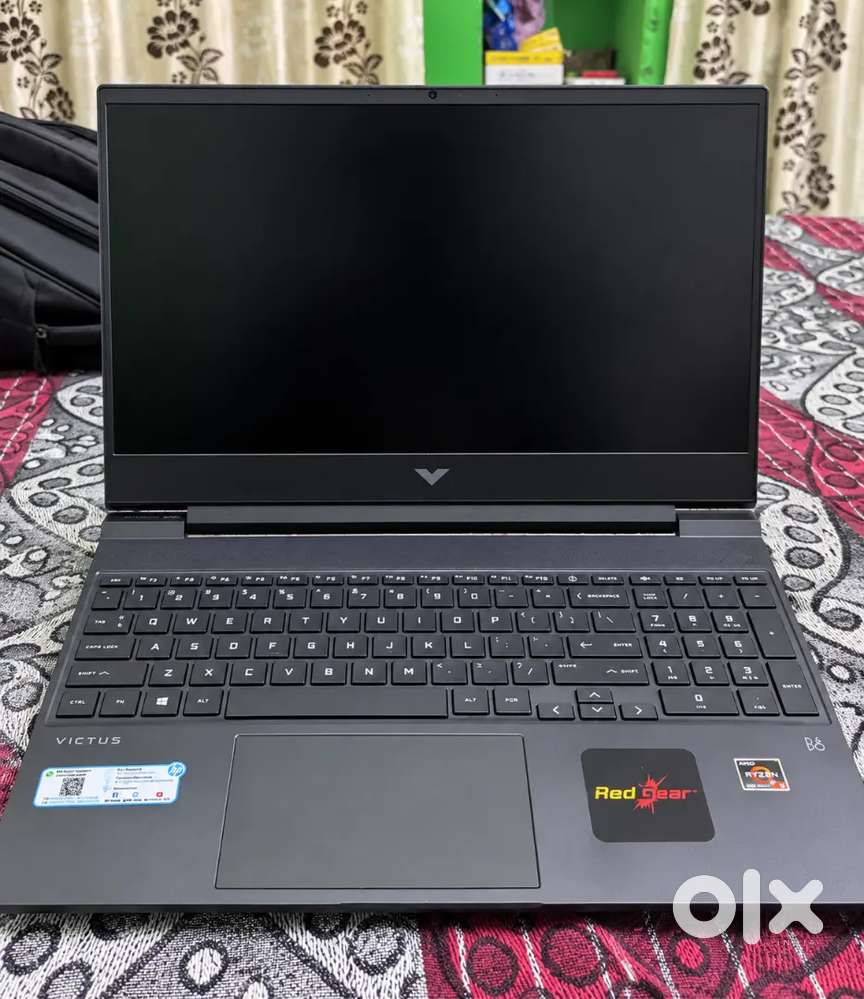 Victus laptop very good in condition