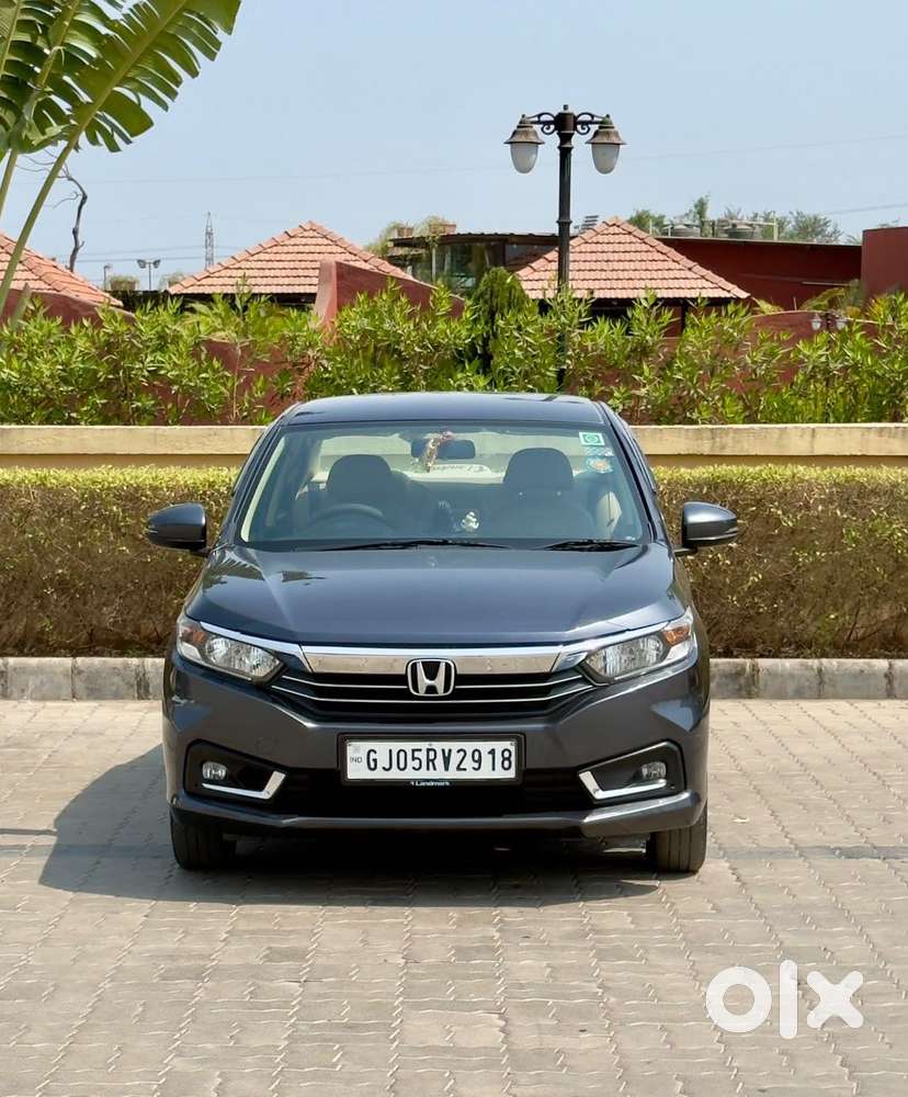 Honda Amaze 1.2 Smt I Vtec, 2023, Petrol