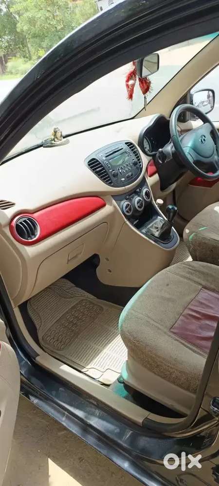 Hyundai I10 Sportz At 2009