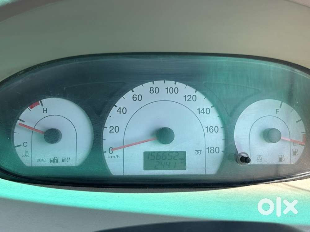 Mahindra Xylo Diesel
