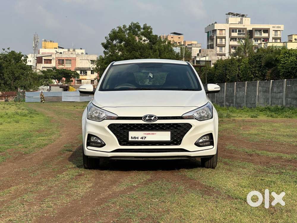 Hyundai Elite I20 [2018-2020] 1.2 Asta, 2018, Petrol