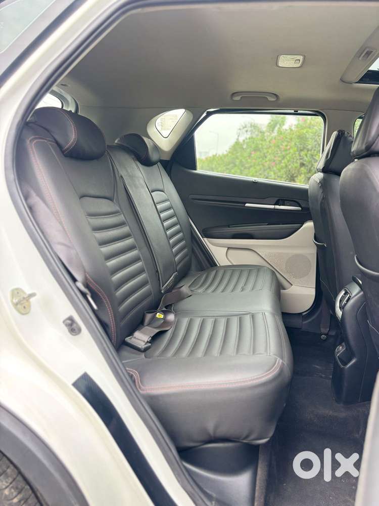 Kia Sonet 1.5 Htx Diesel At, 2021, Diesel