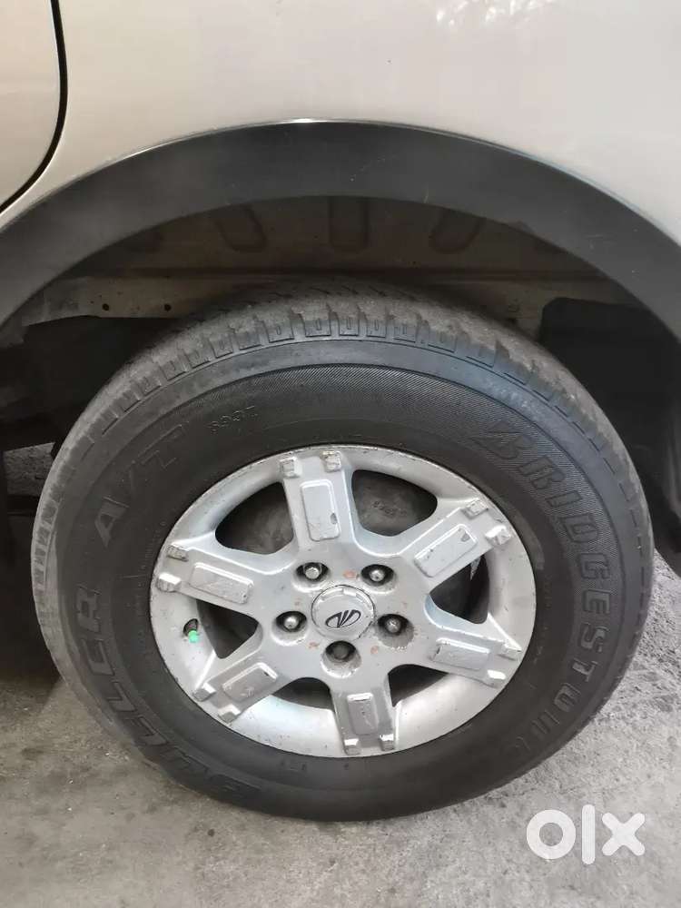 Mahindra Xylo 2015 Diesel 70050 Km Driven