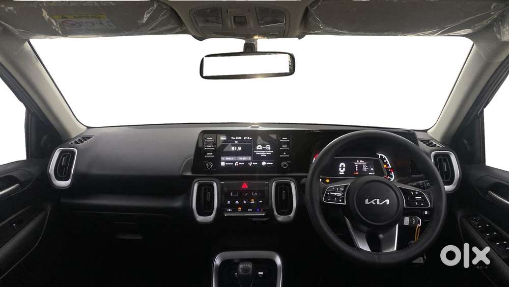 Kia Sonet 1.2 Htk, 2025, Petrol