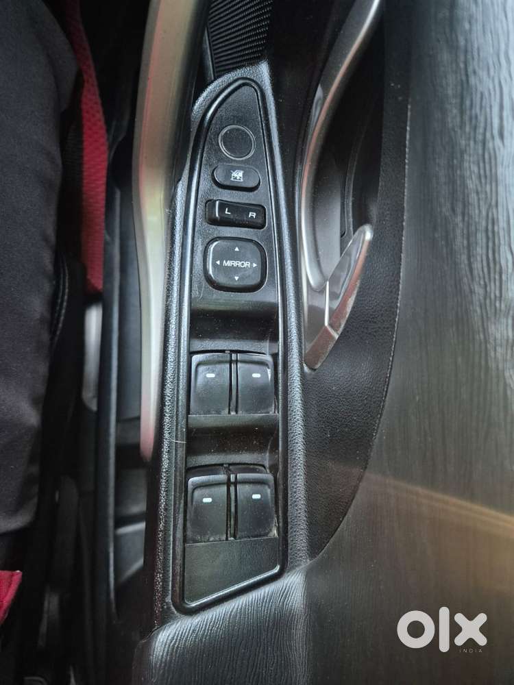 Mahindra Xuv500 W7, 2021, Diesel