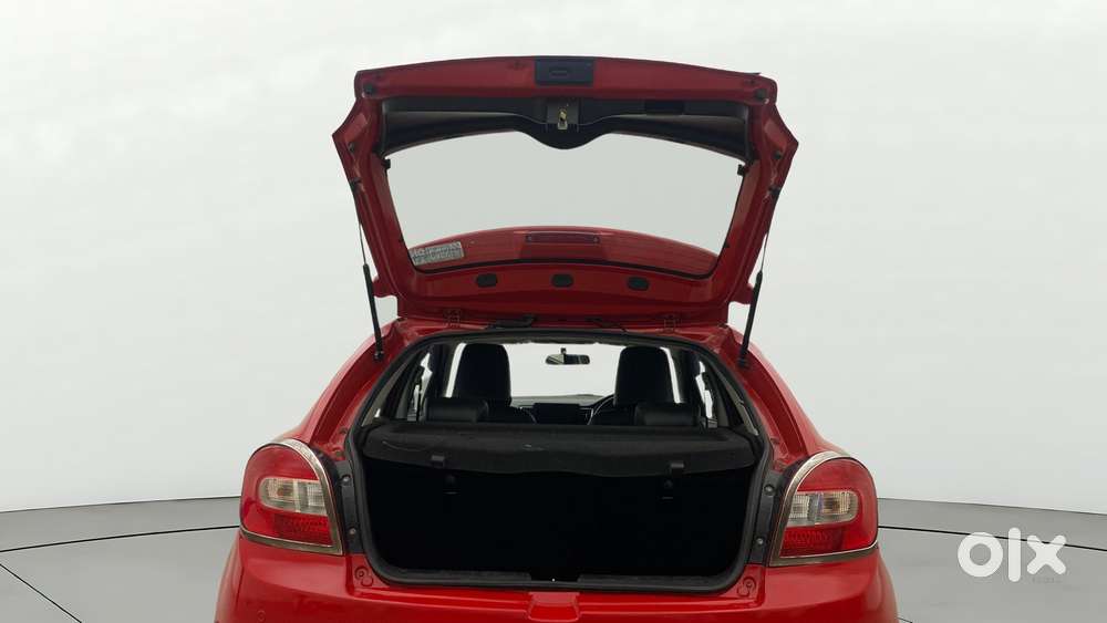 Maruti Suzuki Baleno 1.2 Delta, 2018, Petrol