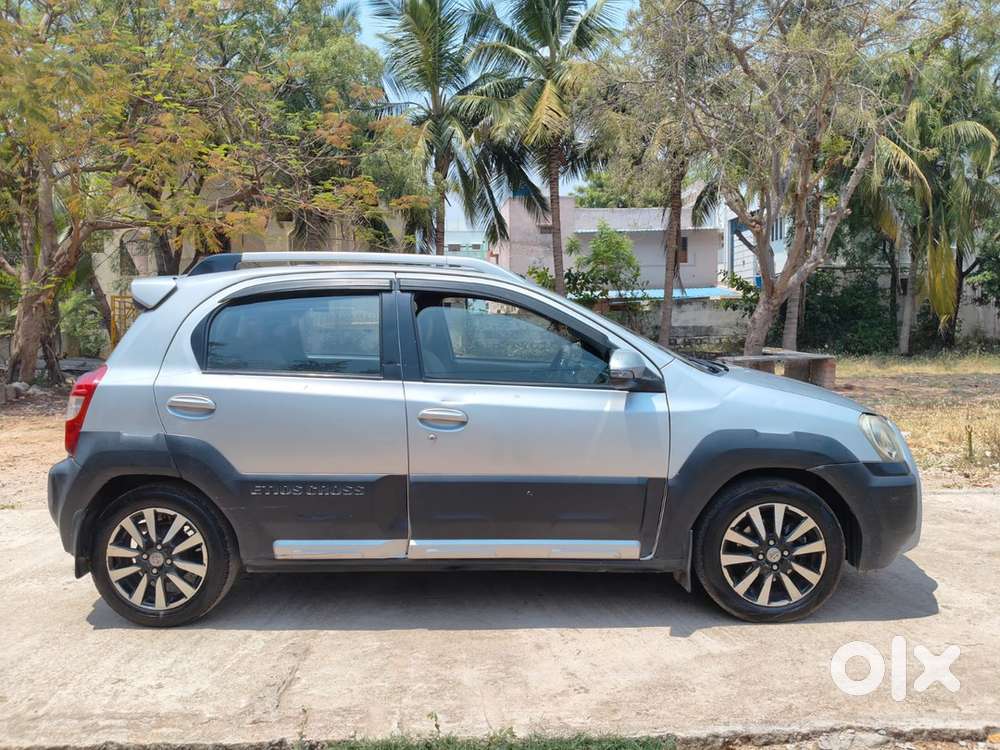 Toyota Etios