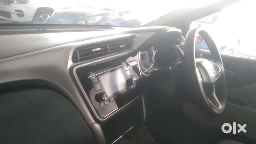 Maruti Suzuki Baleno Zeta, 2016, Petrol