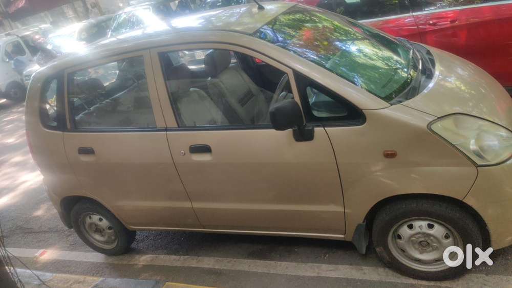 Maruti Suzuki Zen Estilo 2007 Low Mileage