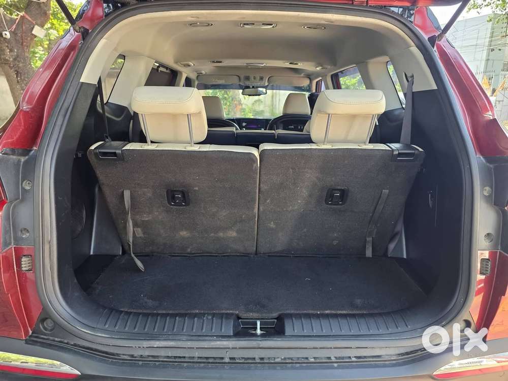 Kia Carens, 2022, Diesel