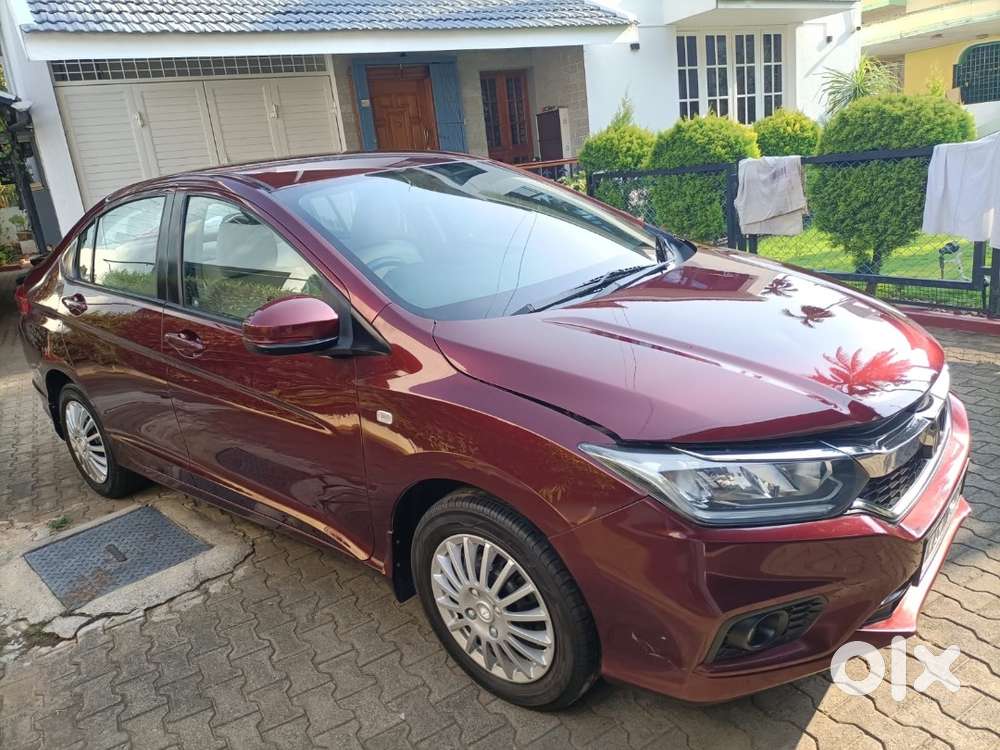 Honda City 2014 For Sale – Premium Sedan  Great Condition!