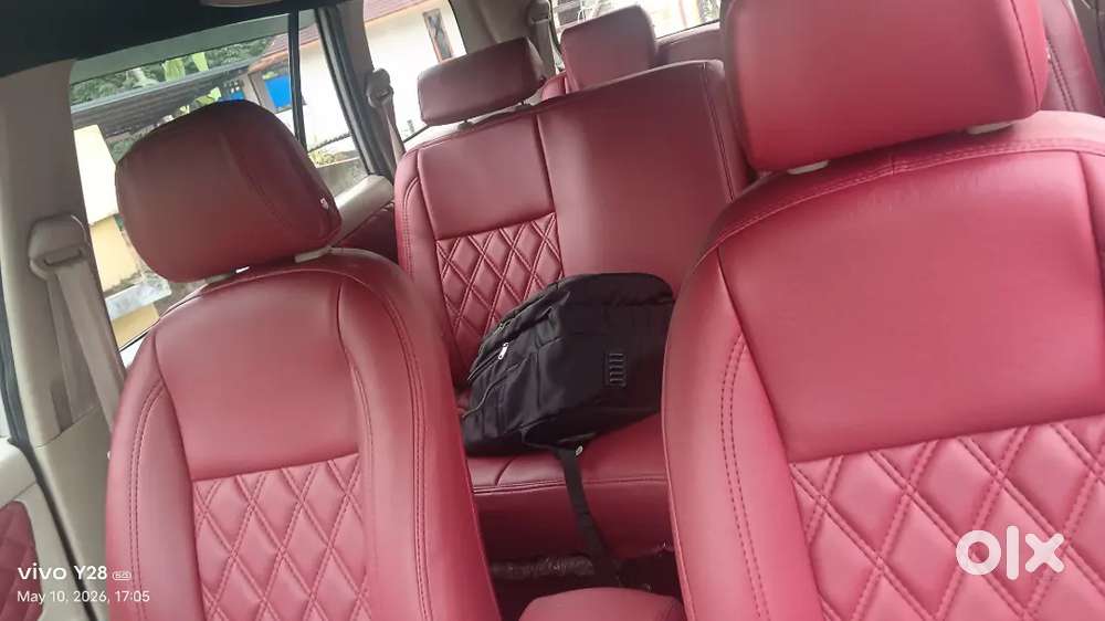 Toyota Innova 2013 Diesel 223000 Km Driven Original Kerela
