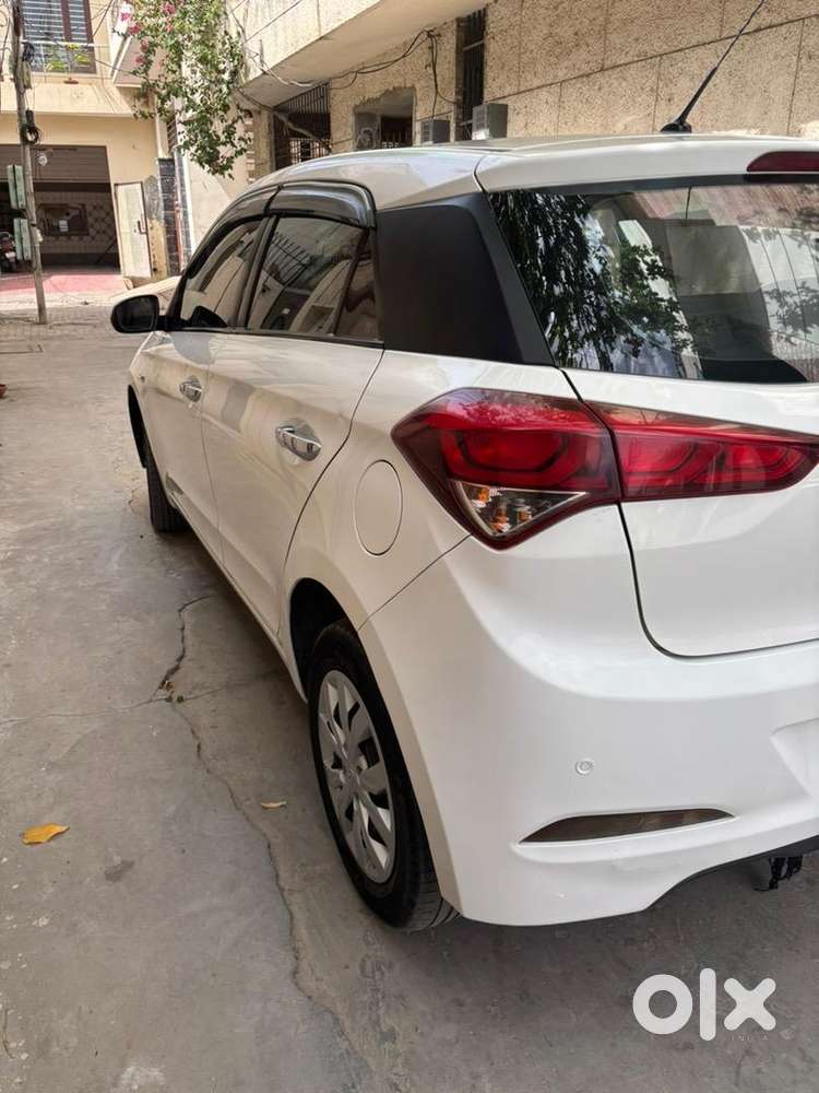 Hyundai Diesel Car 2015