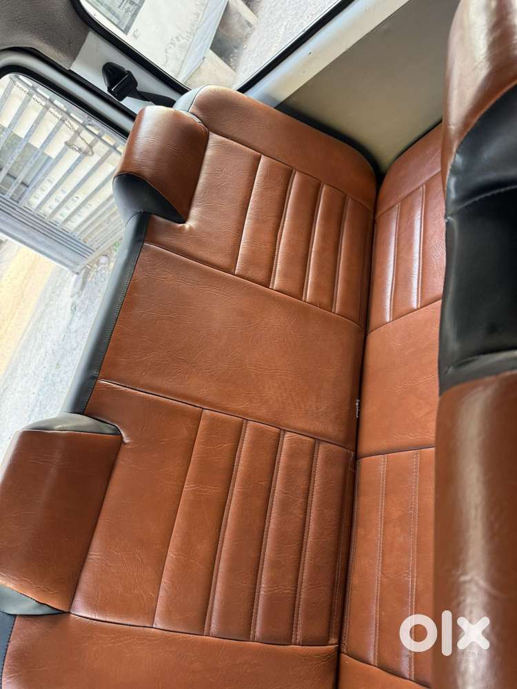 Maruti Suzuki Eeco 7 Seater Ac, 2021, Lpg