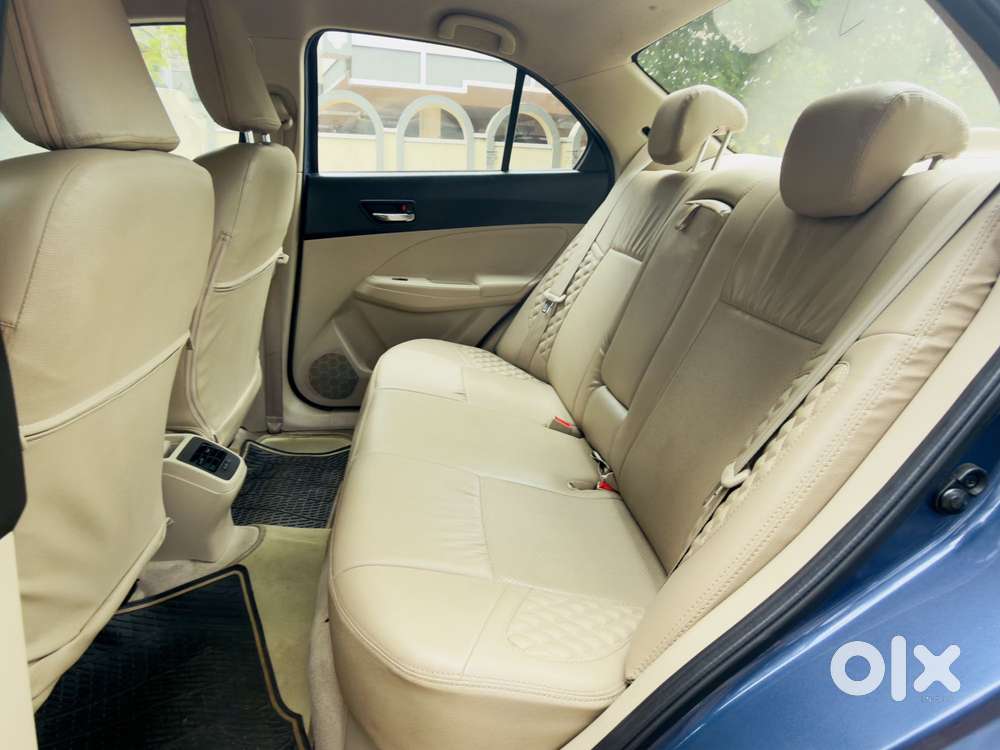 Maruti Suzuki Swift Amt Ddis Vdi, 2018, Diesel