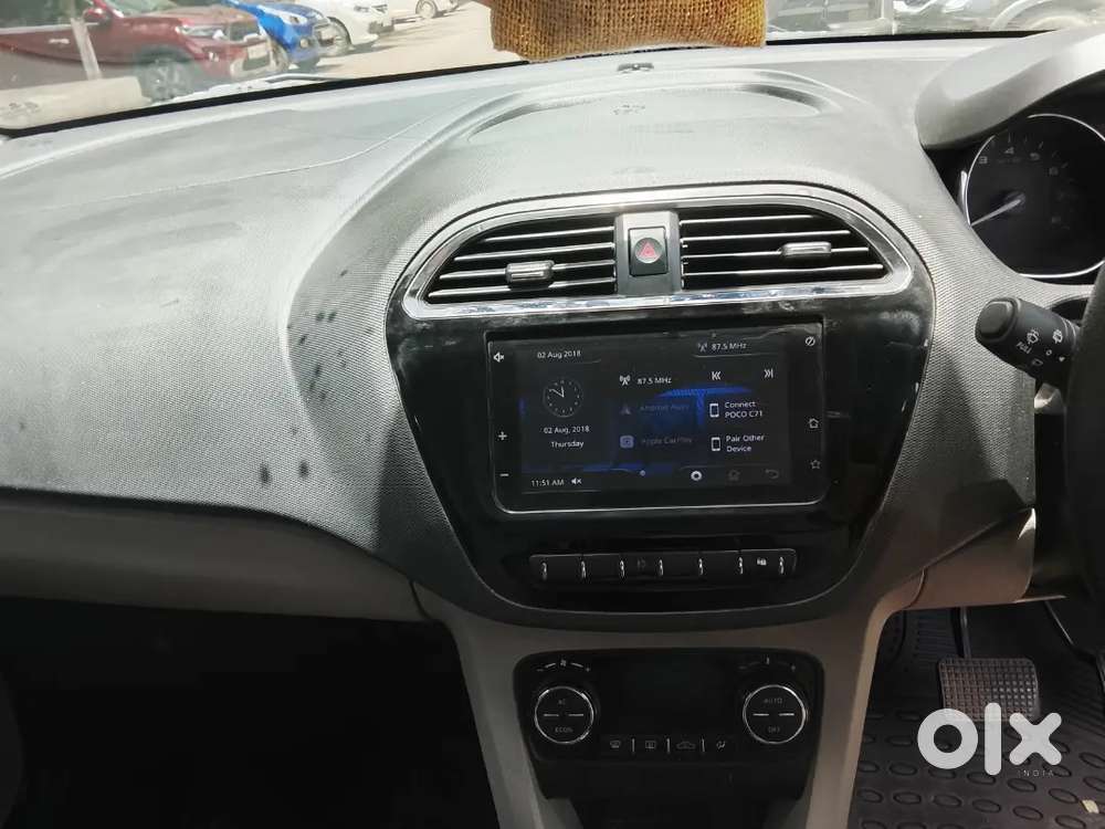 Tata Tiago 2019 – Well Maintained  Automatic