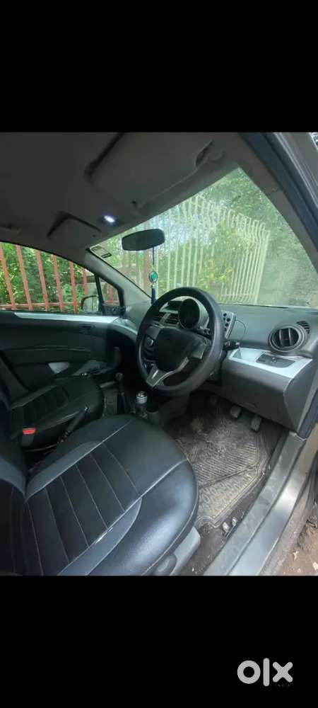Chevrolet Beat Diesel Top Model With Flawless Condition