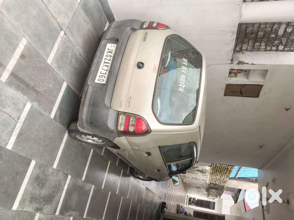 Maruti Suzuki Alto 2009