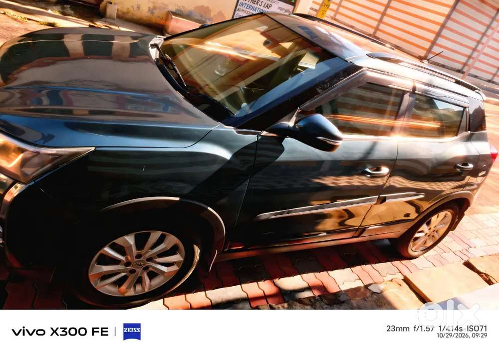 Mahindra Xuv300 Diesel Manual 2022