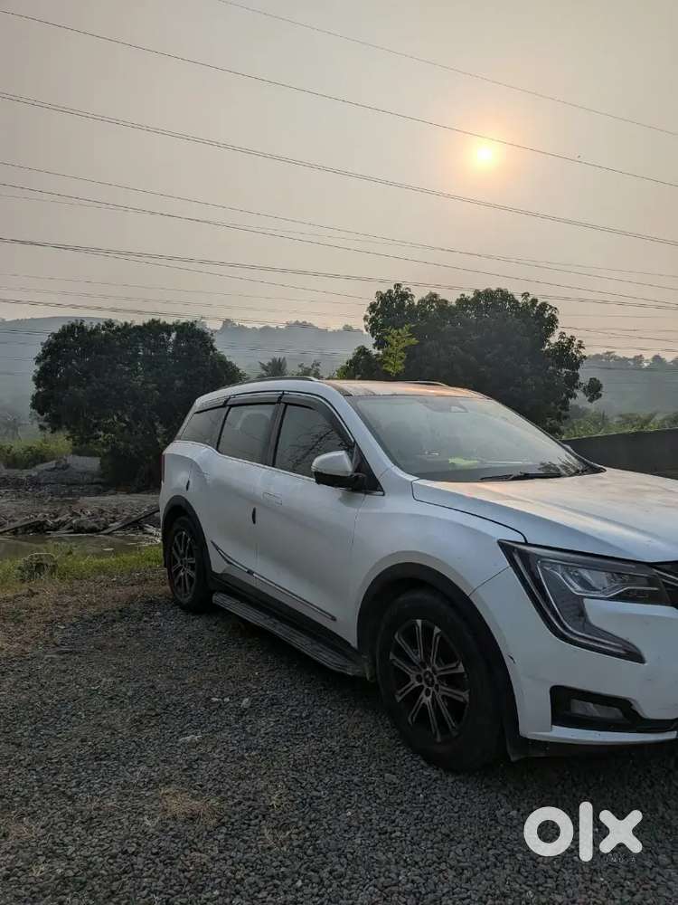 Mahindra Xuv700 Diesel 2023