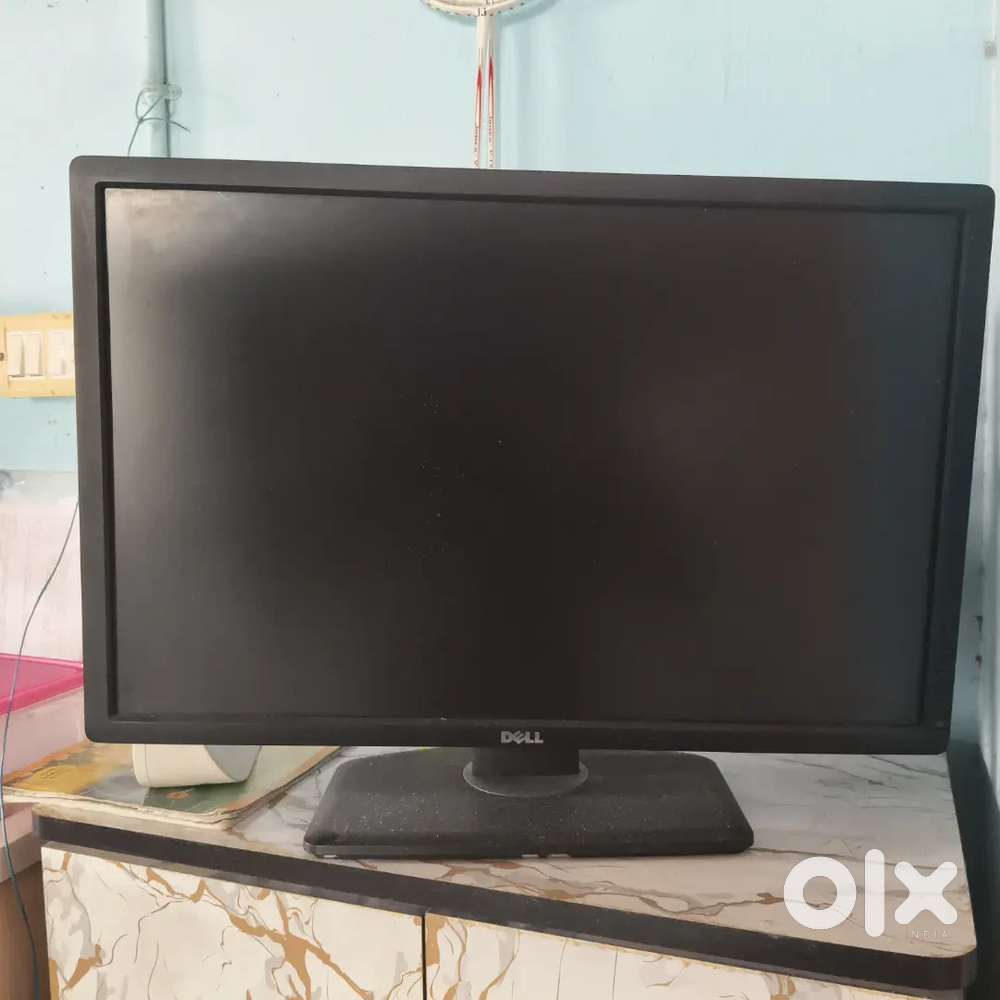 Monitor LG 24 inch 360 digiri model