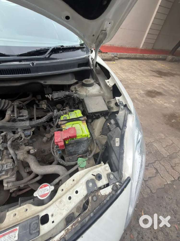Swift 1.2 Vxi 2021 Petrol Manual