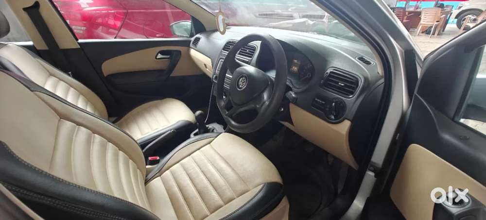 Volkswagen Ameo 1.5 Tdi Comfortline, 2017, Diesel