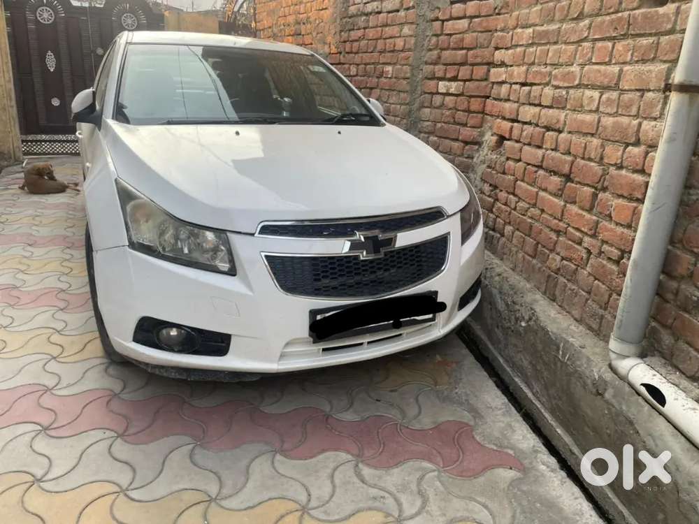 ,punjab Number Automatic Car, Push Button Start, Sunroof Ok Repot Car