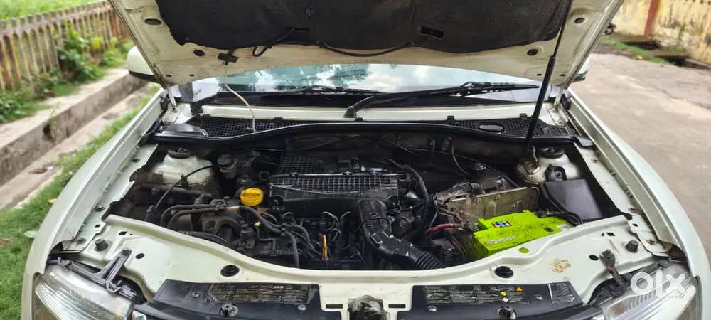 Renault Duster 2014 Diesel 85962 Km Driven Tax 2029