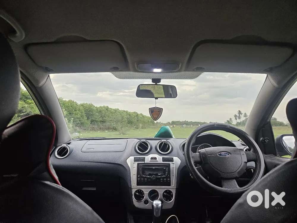 Ford Figo 2013 ( Best Condition )