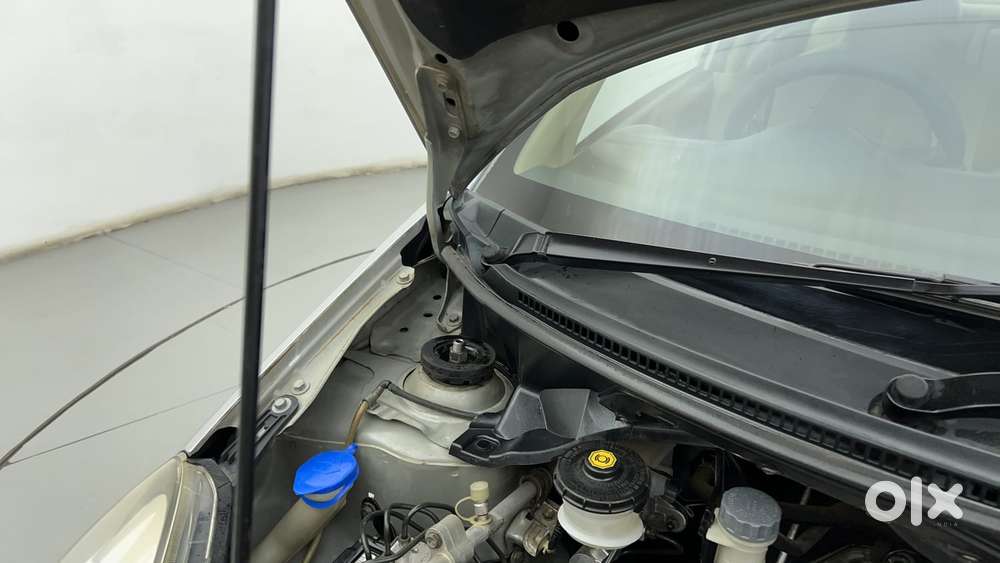 Honda Amaze Vx I-vtec, 2014, Petrol