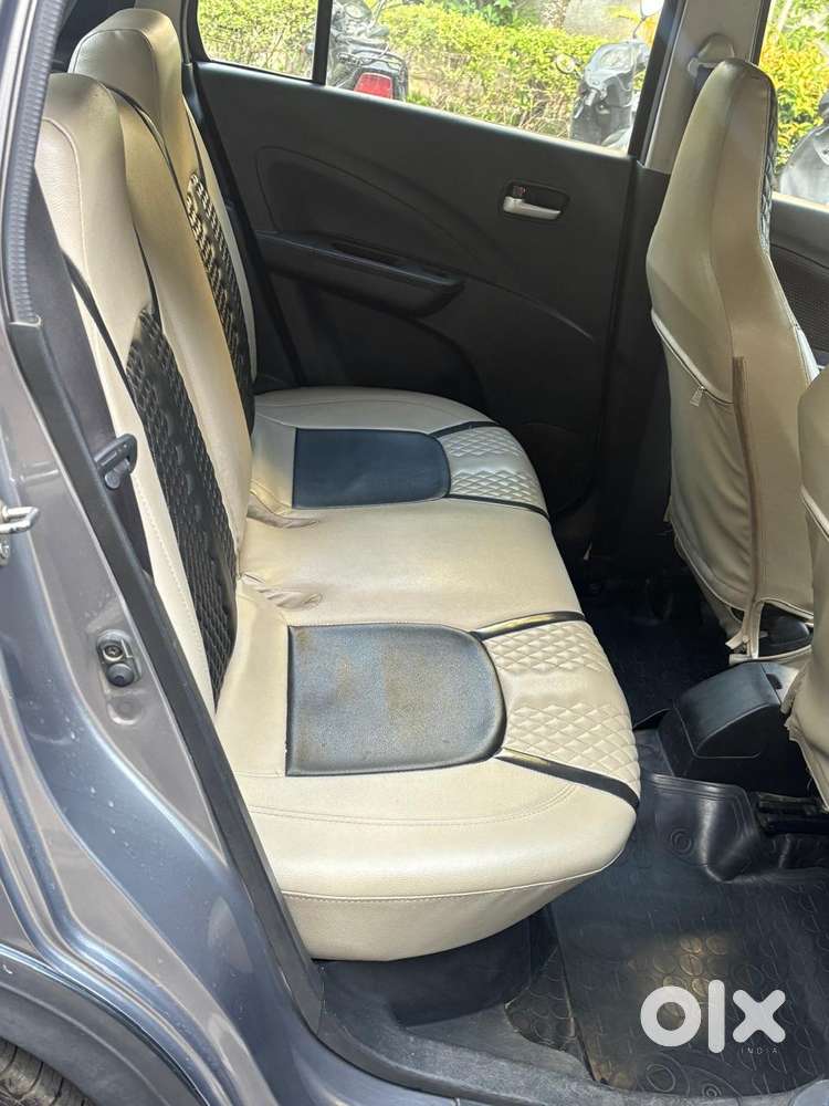 Maruti Suzuki Celerio X Zxi, 2019, Petrol