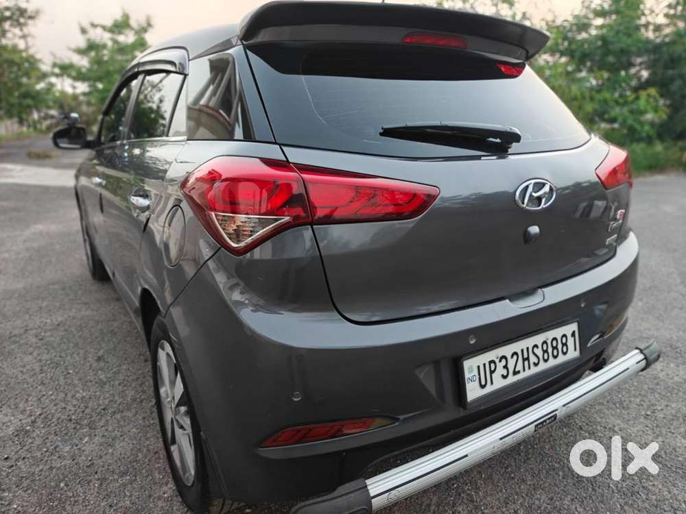 Full Top 4 Airbag Asta(o)